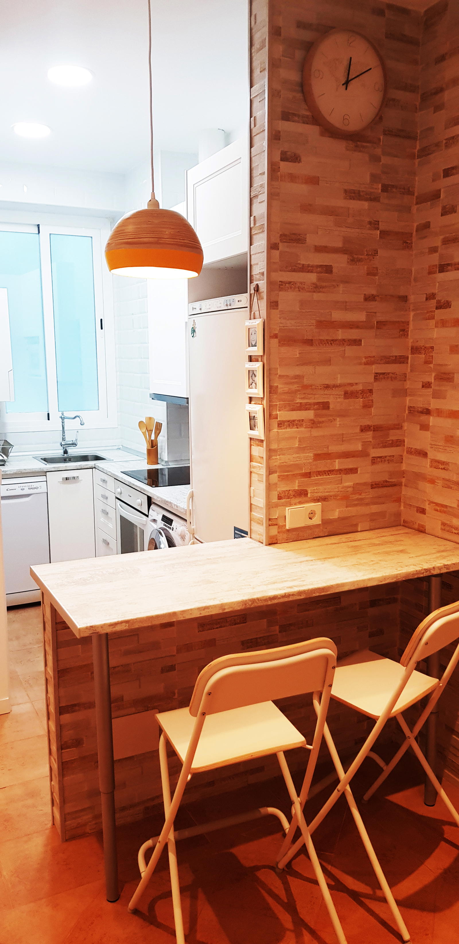 Apartamento Retiro Park Suite, Madrid